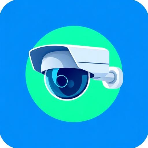 Surveillance 24h/24